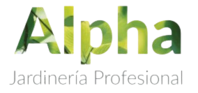 Alpha Jardinería Profesional